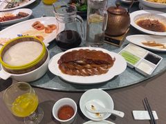 -望乡楼上海菜(日月光店)