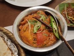 -Spice Garden印度餐厅(上海火车站店)