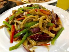 -双和顺-清真(灯市口西街店)