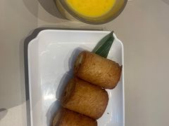 -蔡澜点心·粤菜(西单大悦城店)