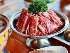 -丽晶酒店-金宝99 Restaurant