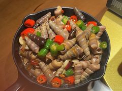 -神府路壹号·海鲜烧烤排档(三坊七巷店)