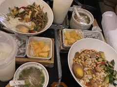 -金色印象·4K影院式足体养生(杨家坪西郊店)