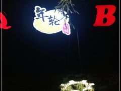 -年轮烧烤·羊蝎子·烤鱼(星湖街店)