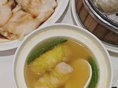 -凤凰楼酒家·粤宴点心(华强北店)