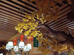 -金筷子西北菜·捞悦火锅