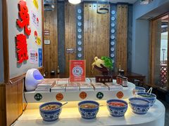 -秦云老太婆摊摊面(全国总店)