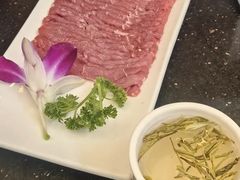 -南门涮肉(东单店)