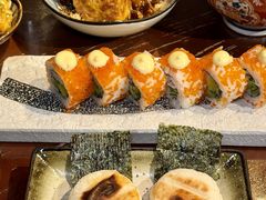 -鸟泉居酒屋·烧鸟·酒馆(百子湾店)