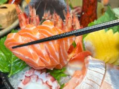 -松鹤精致料理(五一中路店)