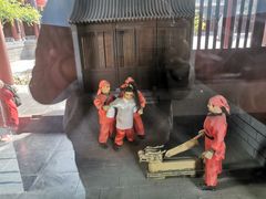 -包公祠