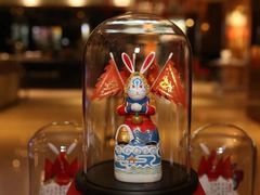 -济南富力凯悦酒店