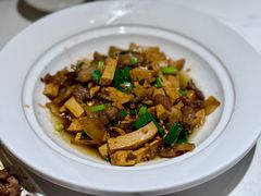 -小隐院子·庭院餐厅(大学城后湖店)