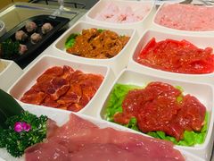 -海底捞火锅(上元大街店)