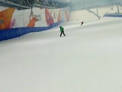 -哈尔滨热雪奇迹