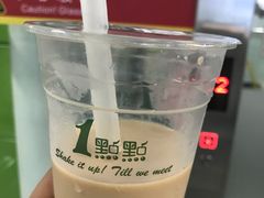 -1点点(京溪店)