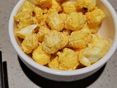 爆米花-半天妖烤鱼(丰科万达店)