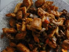 -帕米尔食府(白云观店)