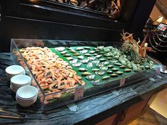 海鲜-上海齐鲁万怡大酒店·辣椒屋咖啡厅