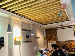 -留白咖啡(人民巷八号大院店)