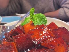 -童福兴·南京菜(老门东店)