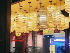 大堂-川菜故事(光谷步行街店)