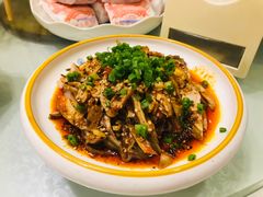 -龙凤瓦罐煨汤馆(清江东路店)