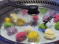 -山河屯铁锅炖·非遗铁锅炖(华强北店)