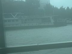 -鸭绿江中朝界河游船(1号观光码头)