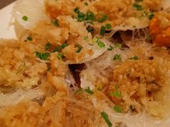 -金海湾嘉华度假酒店·海天阁中餐厅