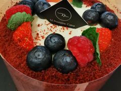 -姆们M Sweetie Cake(五道口店)