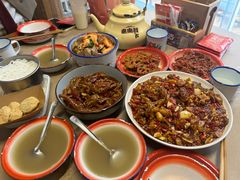 -老三样·旧食新味(万寿宫店)