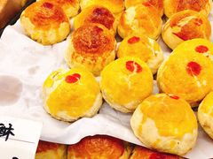蛋黄酥-爱德顺糕点食屋(利民道店)