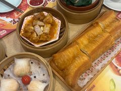 -点都德(皇岗村店)