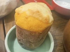 -院落新京菜·烤鸭(地安门店)