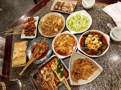 -小街天府