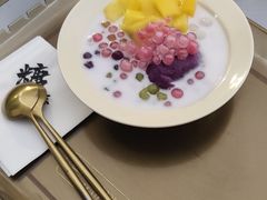 -七七家的糖水店(南湾街1号店)