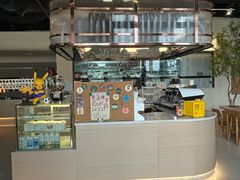-Pekaa啤咖食肆Coffee&Bistro