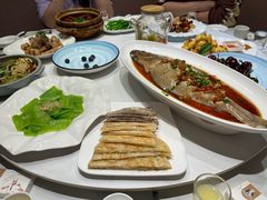 -小马哥融合菜(延安大街店)