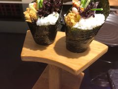 综合手卷-天狗山料理(省体店)