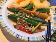 -吉布鲁牛排海鲜自助(成都大悦城店)