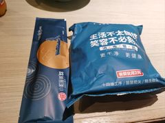 -小船渔村•大连菜•大连焖鱼(黄河路店)