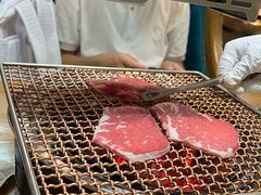 -九田家黑牛烤肉料理(华侨城店)