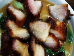 -佳记厚街烧鹅濑粉(广州总店)