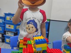 -童程童美·信息学竞赛·机器人编程·少儿编程(五棵松万达校区)