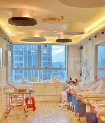 -金月汇月子会所(江门店)