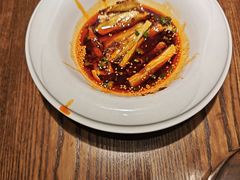 -卞氏菜根香(航空路旗舰店)