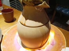 -吃饭皇帝大土家民族菜(正大广场店)