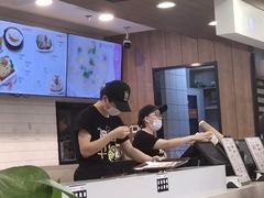 -魏家凉皮(协和店)