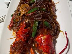 波士顿龙虾-新加坡海鲜(国贸商城店)